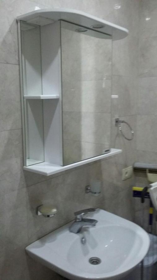 Apartmán Sunset Kobuleti Exteriér fotografie