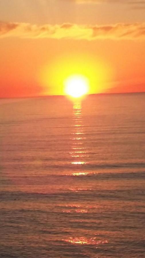 Apartmán Sunset Kobuleti Exteriér fotografie