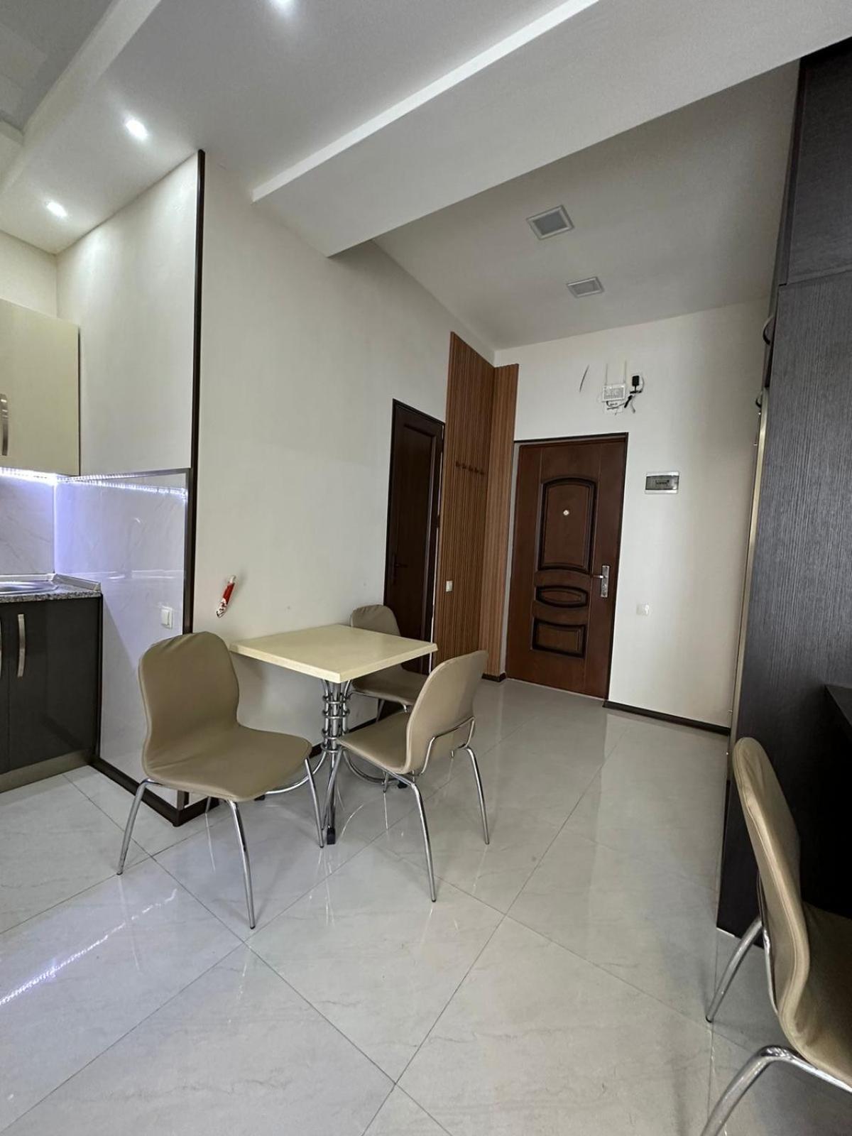 Apartmán Sunset Kobuleti Exteriér fotografie