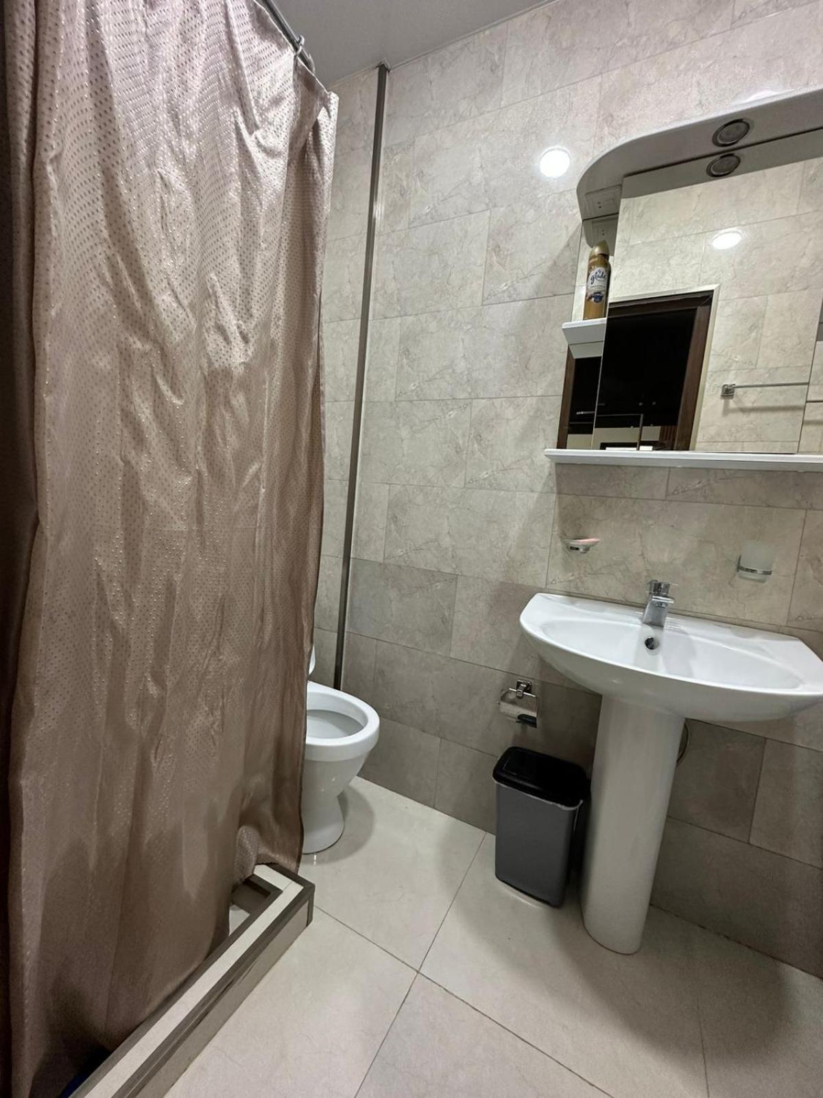 Apartmán Sunset Kobuleti Exteriér fotografie